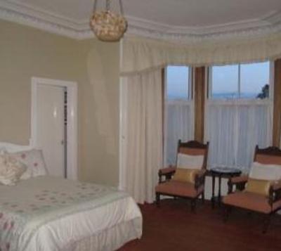 фото отеля Glengarry Guest House
