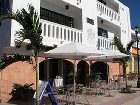 фото отеля Flamingo Hotel Cozumel