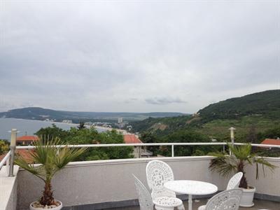 фото отеля Jotina Guest House