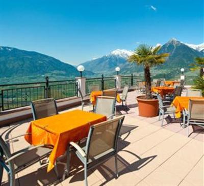 фото отеля Hotel Meinhardt