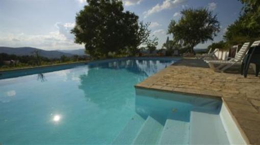 фото отеля Agriturismo Alle Vigne di Pace