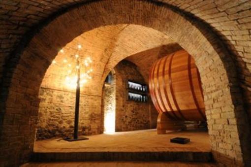 фото отеля Agriturismo Alle Vigne di Pace