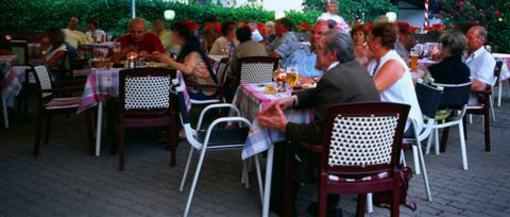 фото отеля Hotel Zum Tiroler Adler