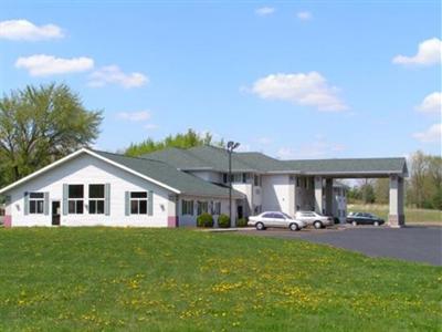фото отеля Cumberland Inn & Suites