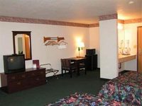 Cumberland Inn & Suites