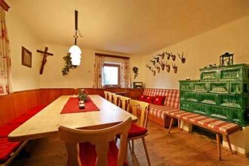 фото отеля Apartments Wachterhof