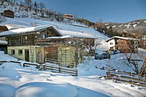 фото отеля Apartments Wachterhof