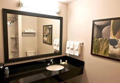 фото отеля Fairfield Inn & Suites Sault Ste. Marie