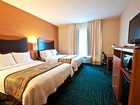 фото отеля Fairfield Inn & Suites Sault Ste. Marie