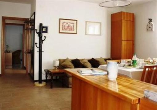 фото отеля B&B Arcobaleno