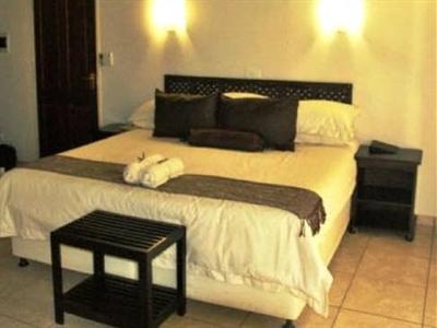 фото отеля Acasia Guest Lodge