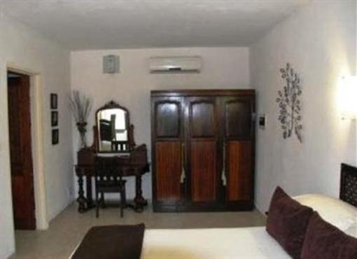фото отеля Acasia Guest Lodge