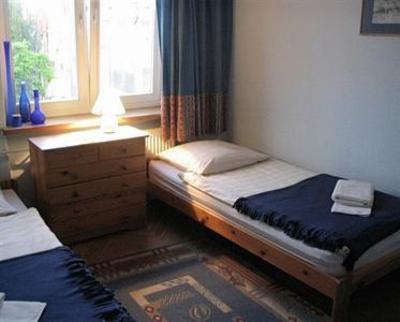 фото отеля Apartament Grobla