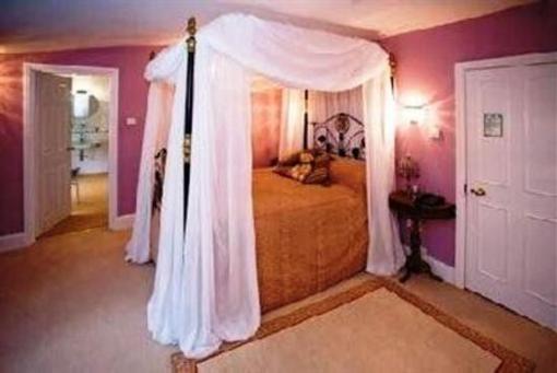 фото отеля Hey Green Country House Hotel Marsden