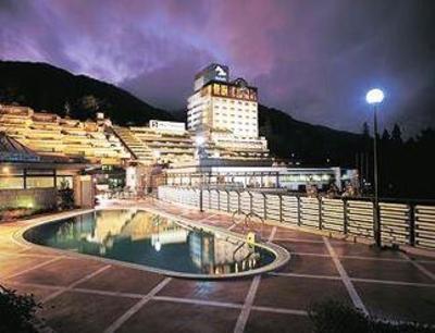фото отеля Hotel Kusakabe Armeria