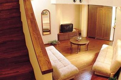 фото отеля Hotel Kusakabe Armeria