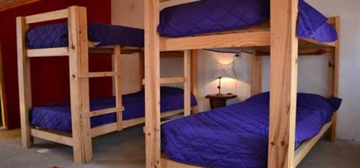 фото отеля Hostel La Morada