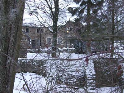 фото отеля Ancien Relais De Poste