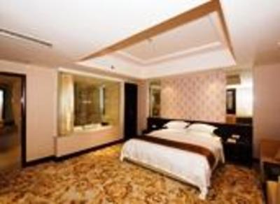 фото отеля Carp City Hotel
