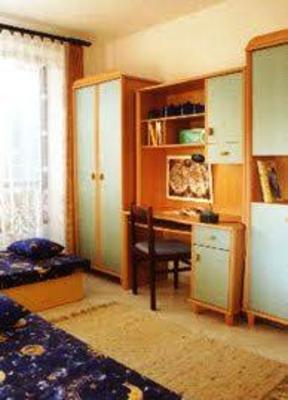 фото отеля Apartman Smokovec