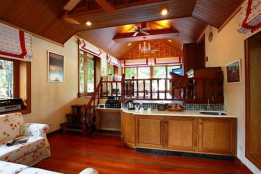 фото отеля Baan Bangpakong