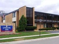 The Spartan Motel