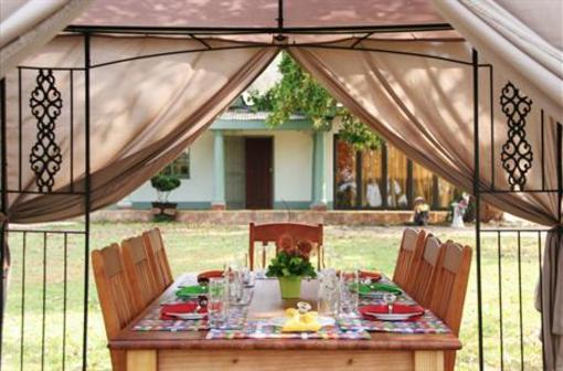 фото отеля Gatz Guesthouse