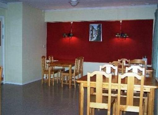 фото отеля Kullagarden Bed & Breakfast and Hostel
