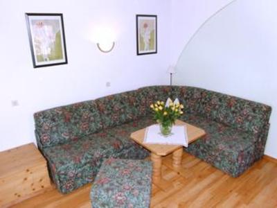 фото отеля Bauernhof Haus Hoher Sattel