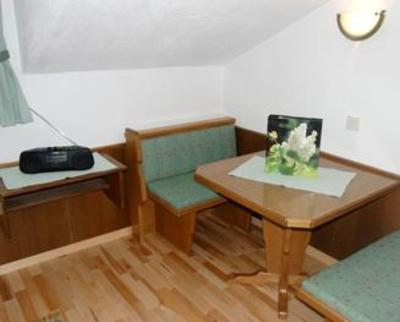 фото отеля Bauernhof Haus Hoher Sattel