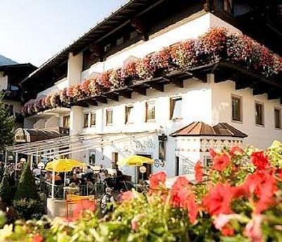 фото отеля Hotel Feldwebel