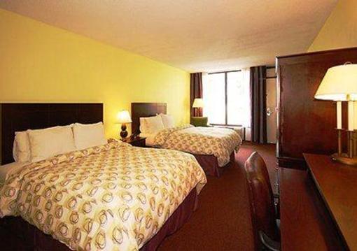 фото отеля Economy Inn Brunswick
