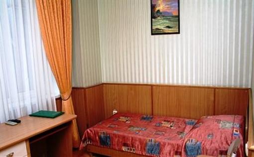 фото отеля Seasons Hotel Yalta