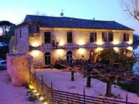 Le Moulin Des Artistes