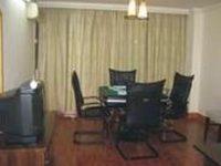 Yunhai Hotel Zhuhai