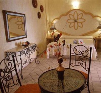 фото отеля El Relicario De La Patria Hotel
