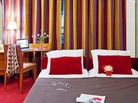 Adagio City Aparthotel Bercy