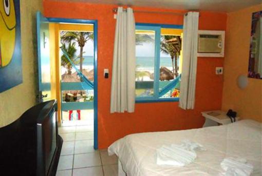 фото отеля Beira Mar Porto de Galinhas Hotel