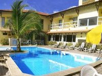 Beira Mar Porto de Galinhas Hotel