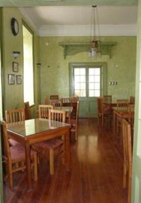 фото отеля Hostal de Colon de La Serena