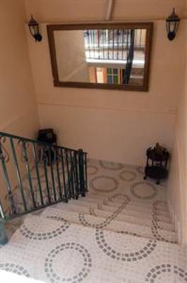 фото отеля Hostal de Colon de La Serena