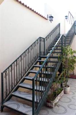 фото отеля Hostal de Colon de La Serena