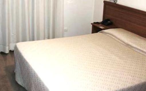фото отеля Campinas Flat Service