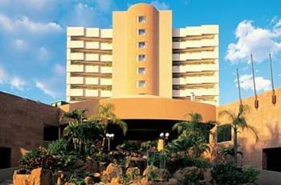 фото отеля Fiesta Inn Mazatlan