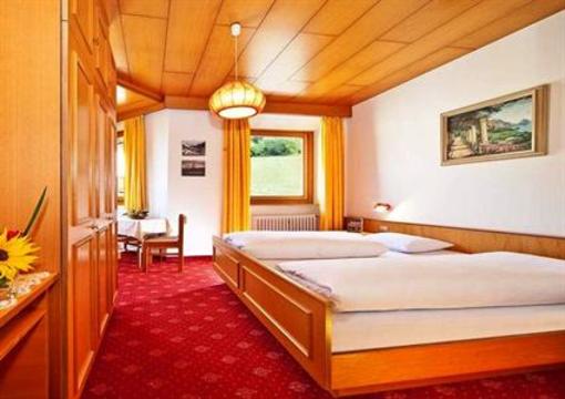 фото отеля Hotel Vajolet