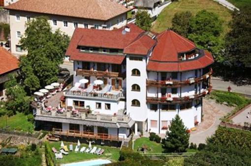 фото отеля Hotel Vajolet
