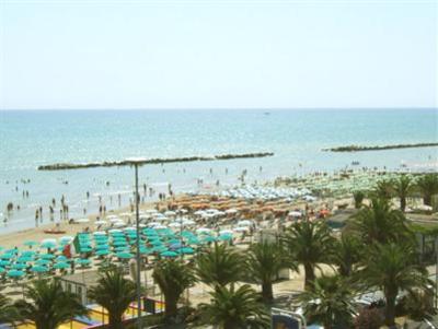 фото отеля Hotel Ambassador Grottammare
