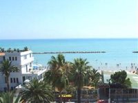 Hotel Ambassador Grottammare