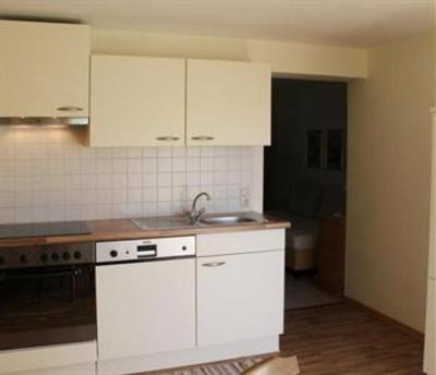фото отеля Ferienappartements Schrattenbauer