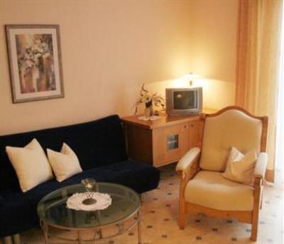 фото отеля Ferienappartements Schrattenbauer